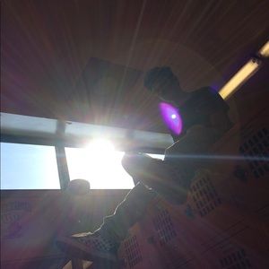 Meet your Posher, Kevin